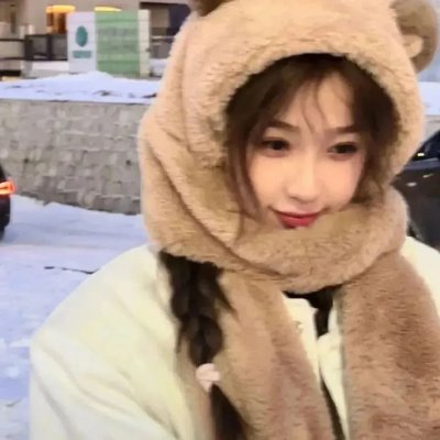 最后的女祭司