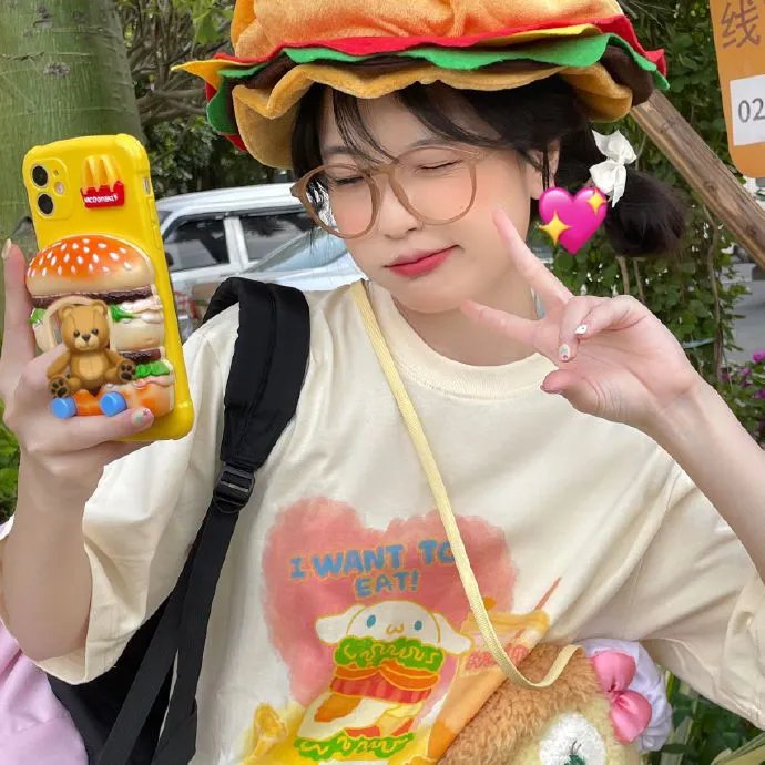 好女巫的魅力