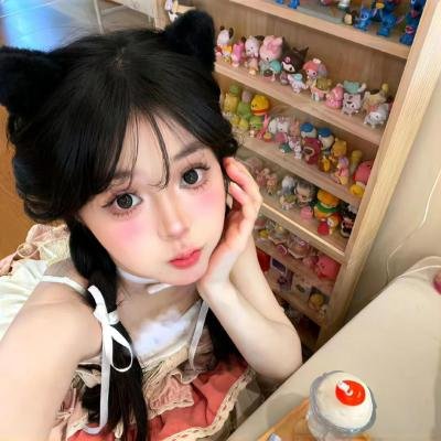 绿萝花